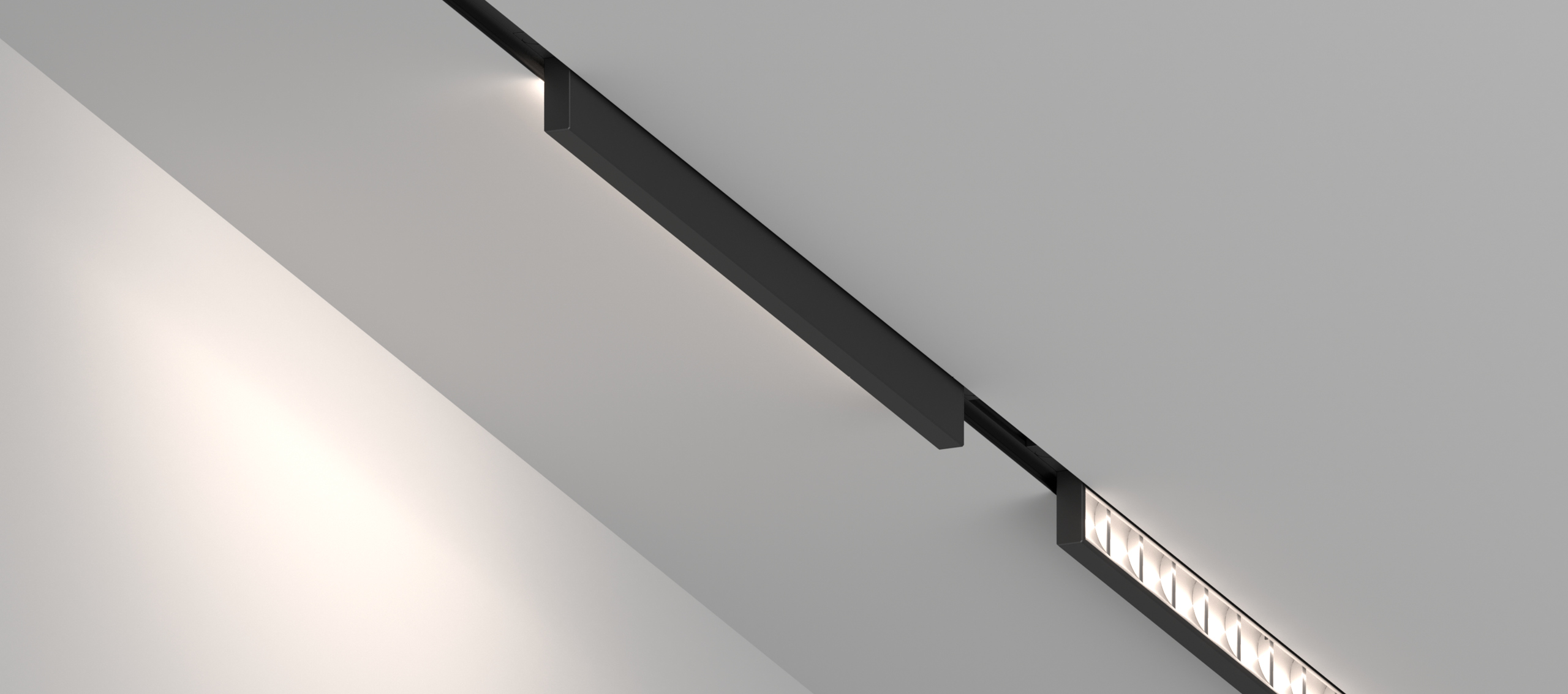 Incline Wall Washer | Reggiani Illuminazione